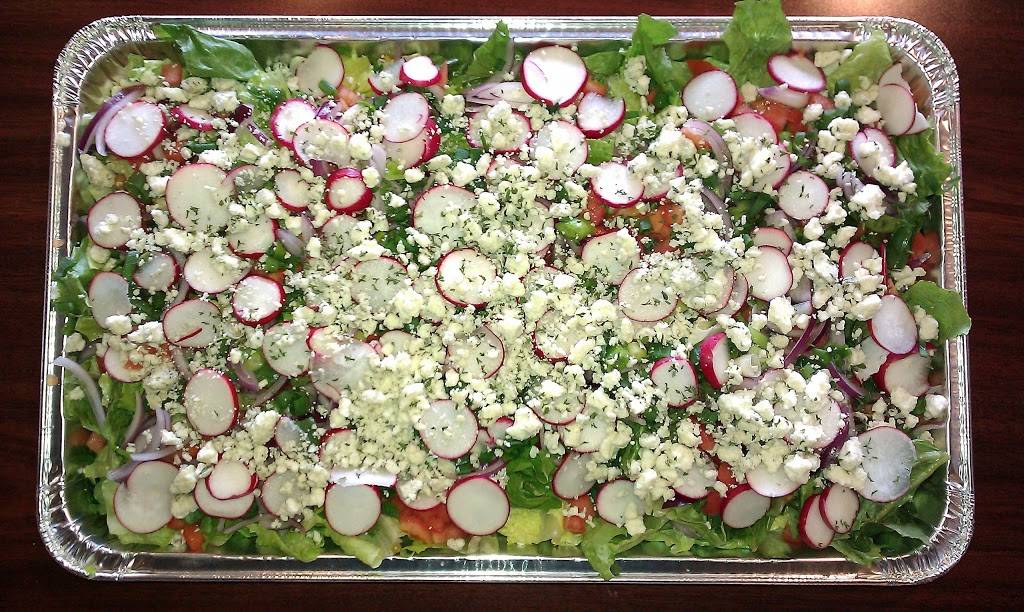 Mama Romanos | meal delivery | 1166 W Osceola Pkwy, Kissimmee, FL 34741, USA | 4074835980 OR +1 407-483-5980