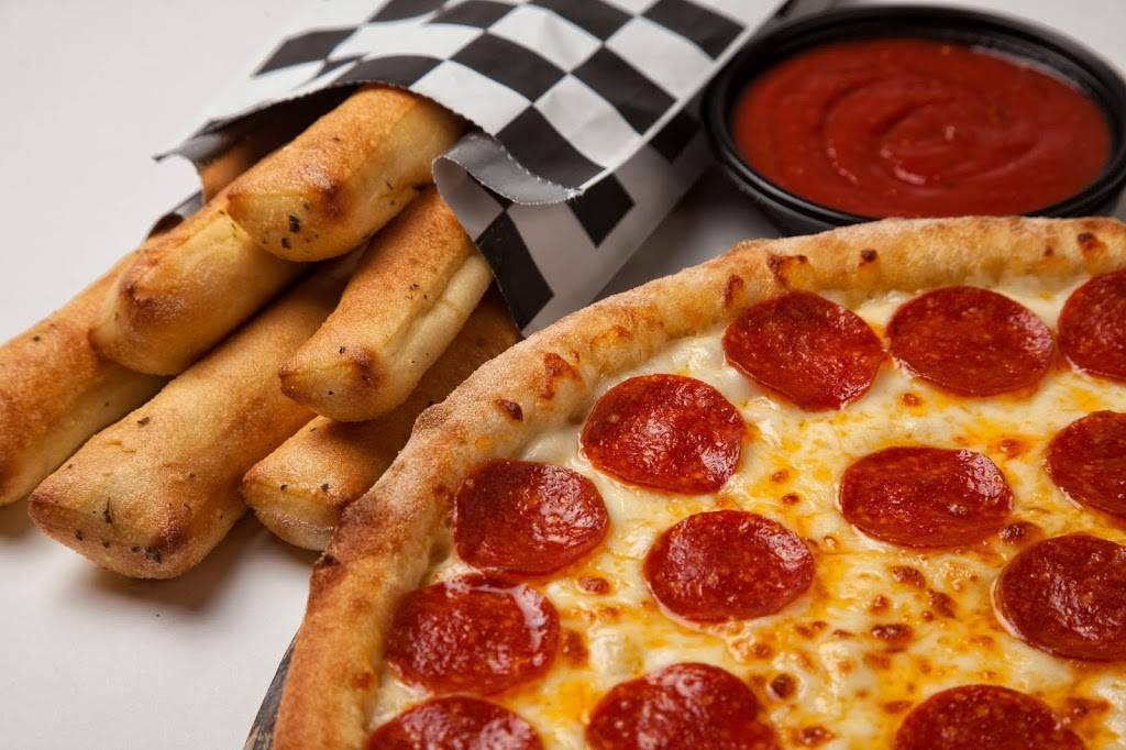 Eureka Pizza | meal delivery | 2900 S Zero St, Fort Smith, AR 72901, USA | 4796486767 OR +1 479-648-6767