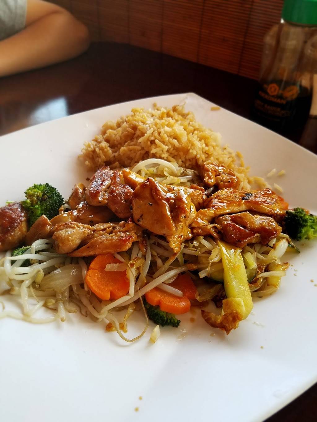 Sushi Yoshi | restaurant | 2019 Devine St, Columbia, SC 29205, USA | 8039310555 OR +1 803-931-0555