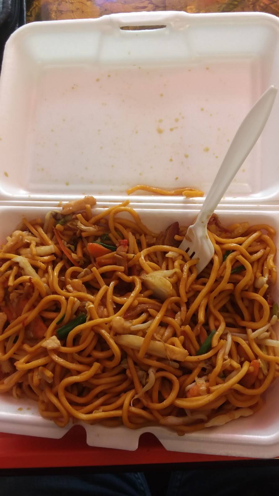 New Yummy China Wok | restaurant | 157 Main St, Ossining, NY 10562, USA | 9149411202 OR +1 914-941-1202