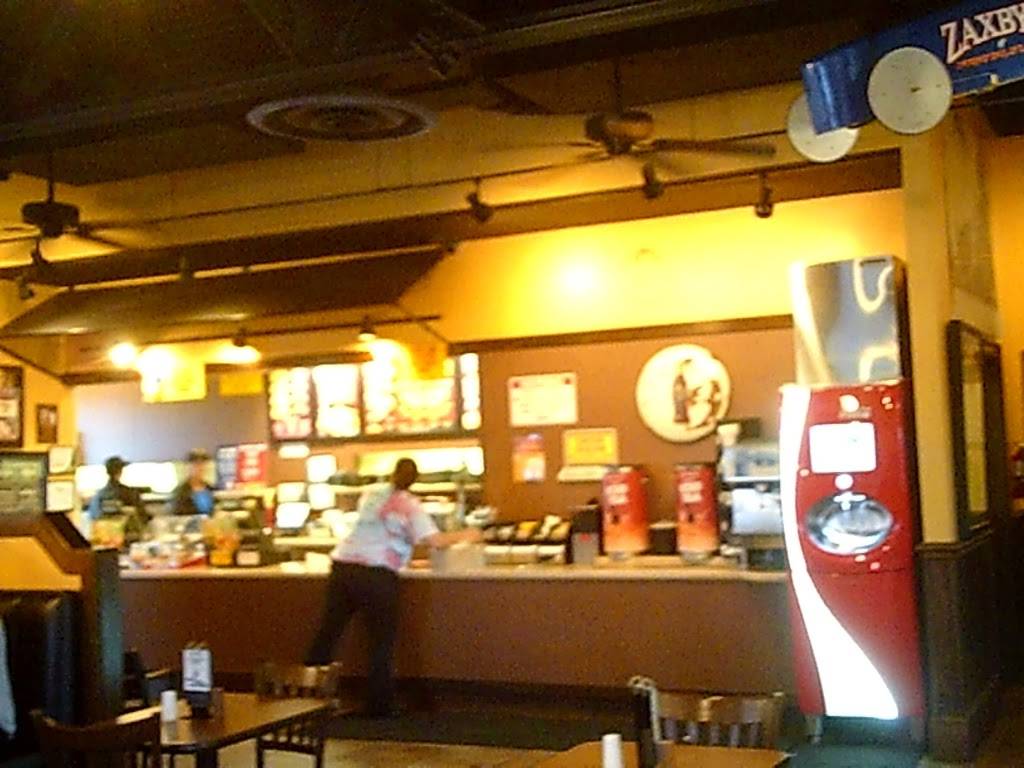 Zaxbys Chicken Fingers & Buffalo Wings | restaurant | 1551 Nashville Rd, Franklin, KY 42134, USA | 2705866707 OR +1 270-586-6707