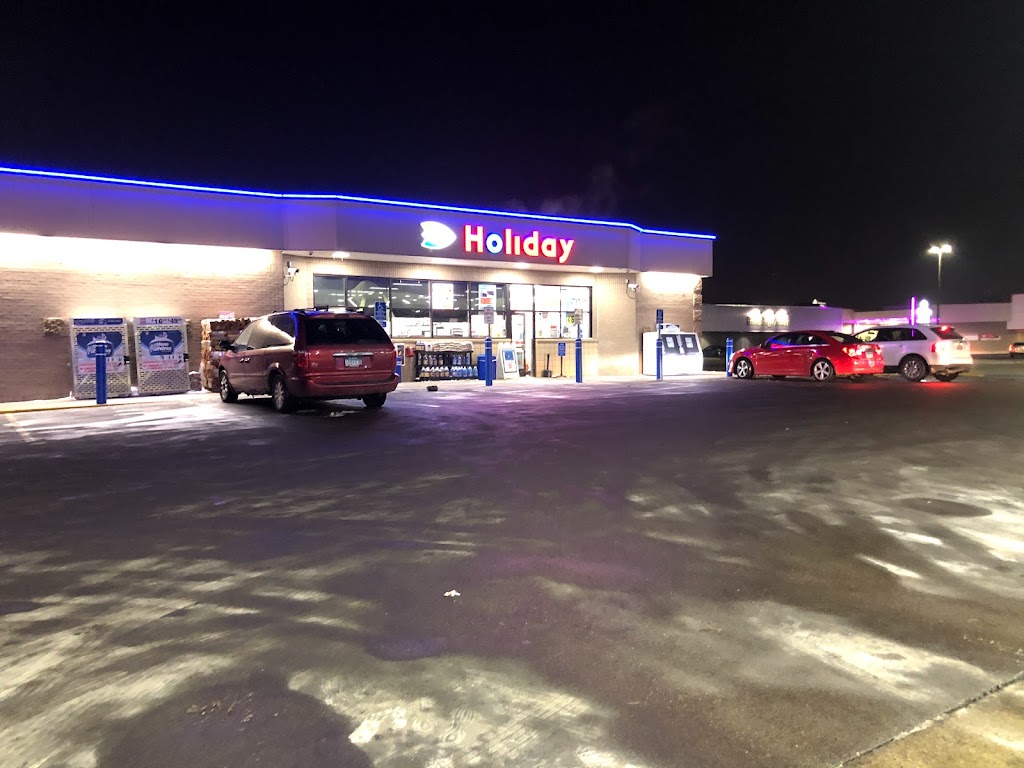 Holiday Stationstores | cafe | 157 Waite Ave S, Waite Park, MN 56387, USA | 3206560866 OR +1 320-656-0866