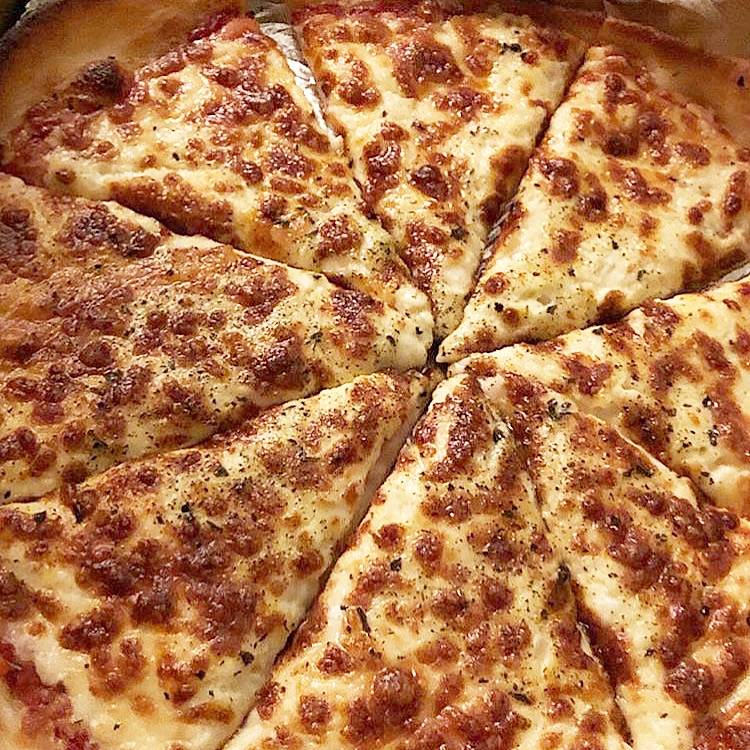 Pizza Pinoli | meal delivery | 5524 Av de Monkland, Montréal, QC H4A 1C7, Canada | 5144898888 OR +1 514-489-8888