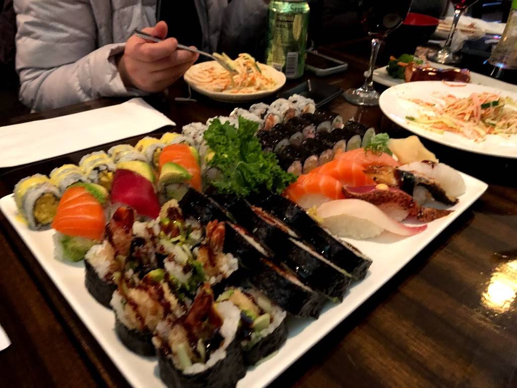Sushi Suki | restaurant | 1577 York Ave, New York, NY 10028, USA | 2122493766 OR +1 212-249-3766