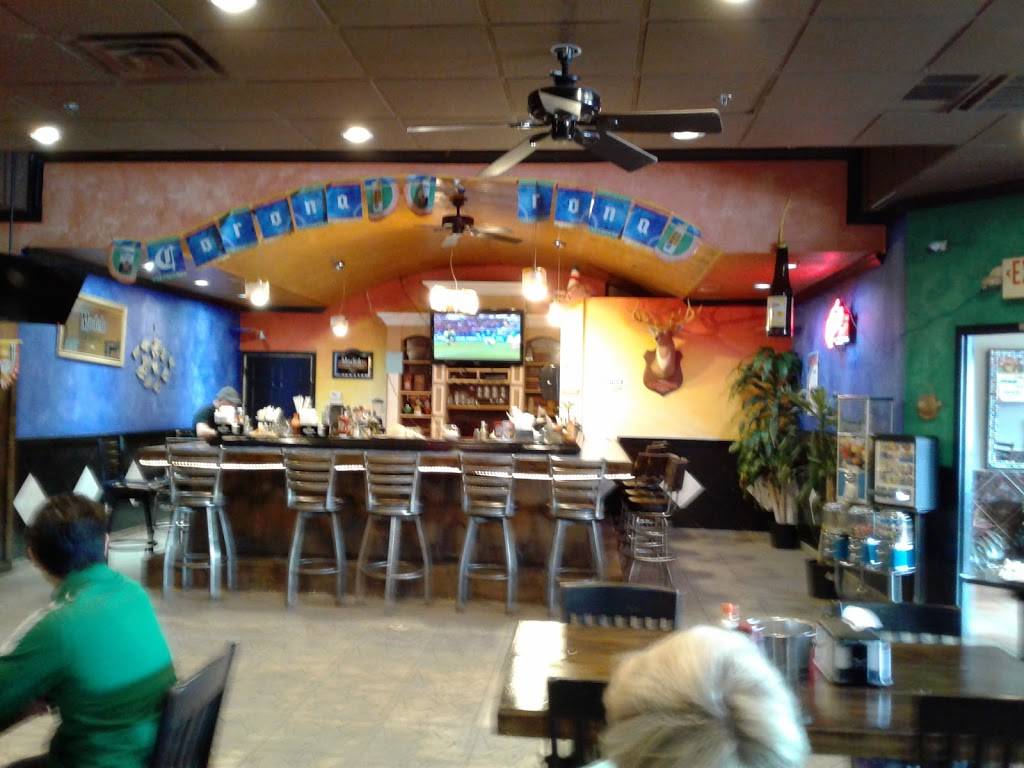 Costa Mar Mexican Restaurant & Seafood 