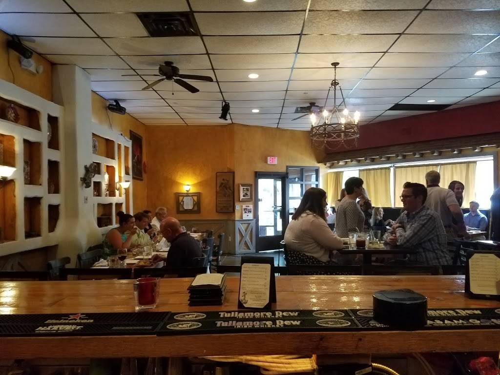 Cafe Madrid 120 New Canaan Ave, Norwalk, CT 06850, USA