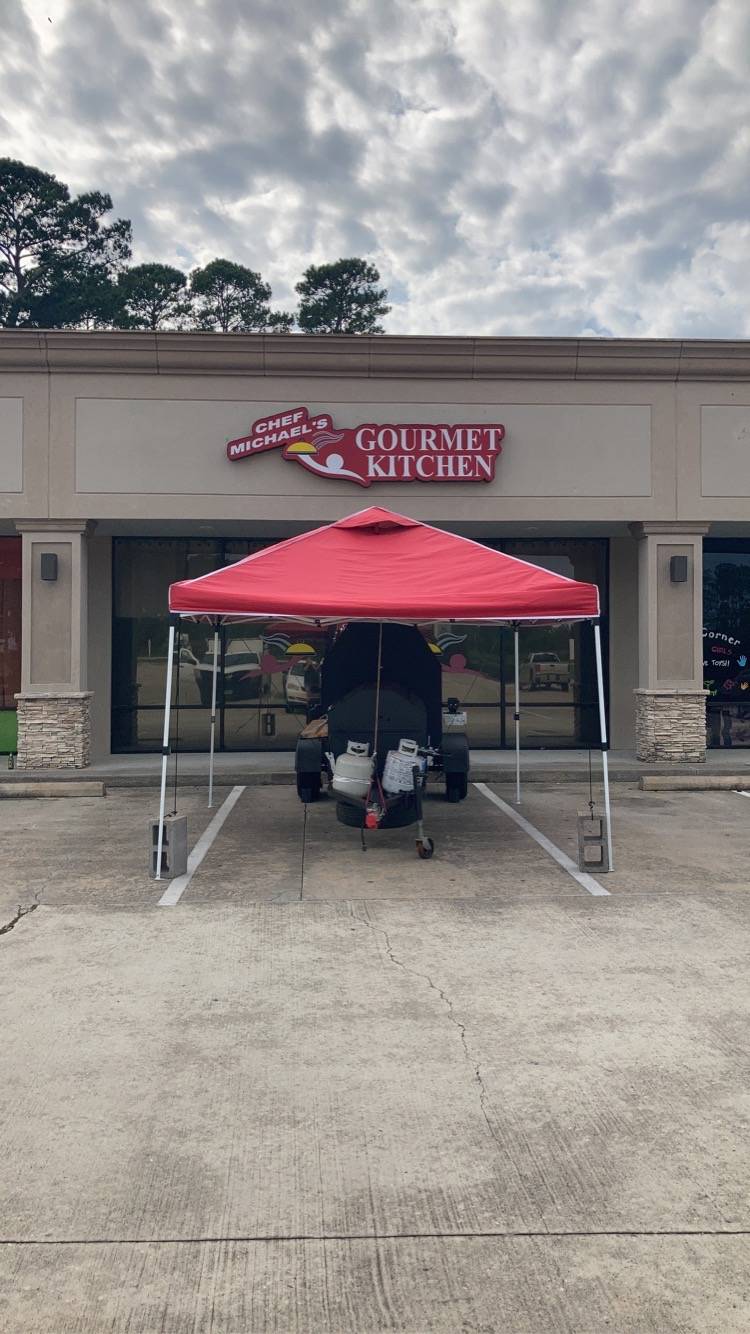 Chef Michaels Gourmet Kitchen | meal delivery | 25435 FM2978 Suite 115, Tomball, TX 77375, USA | 8326398868 OR +1 832-639-8868