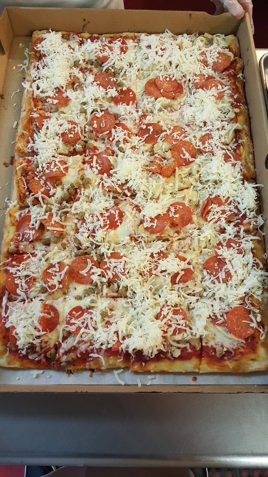 Tommys Pizza | meal takeaway | east, 222 Main St, Byesville, OH 43723, USA | 7406852400 OR +1 740-685-2400