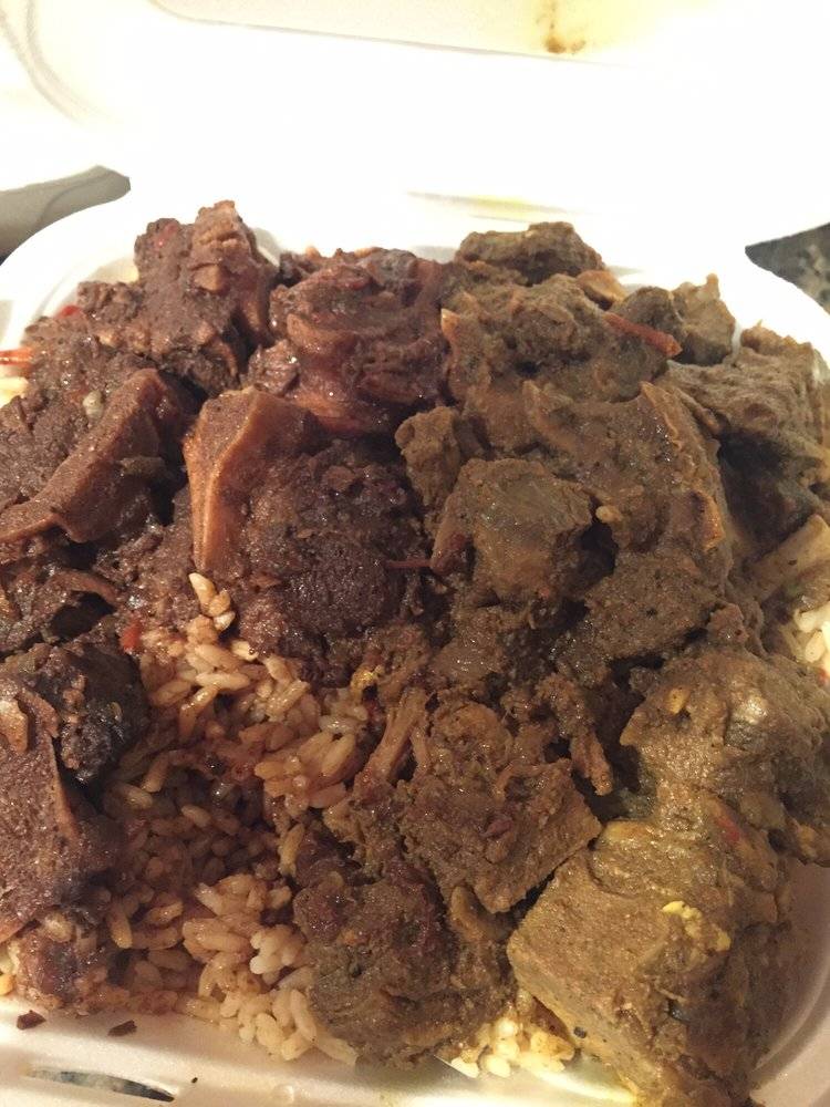 Strawberry Caribbean Restaurant | meal takeaway | 1504 Palm Bay Rd NE, Palm Bay, FL 32905, USA | 3217229660 OR +1 321-722-9660