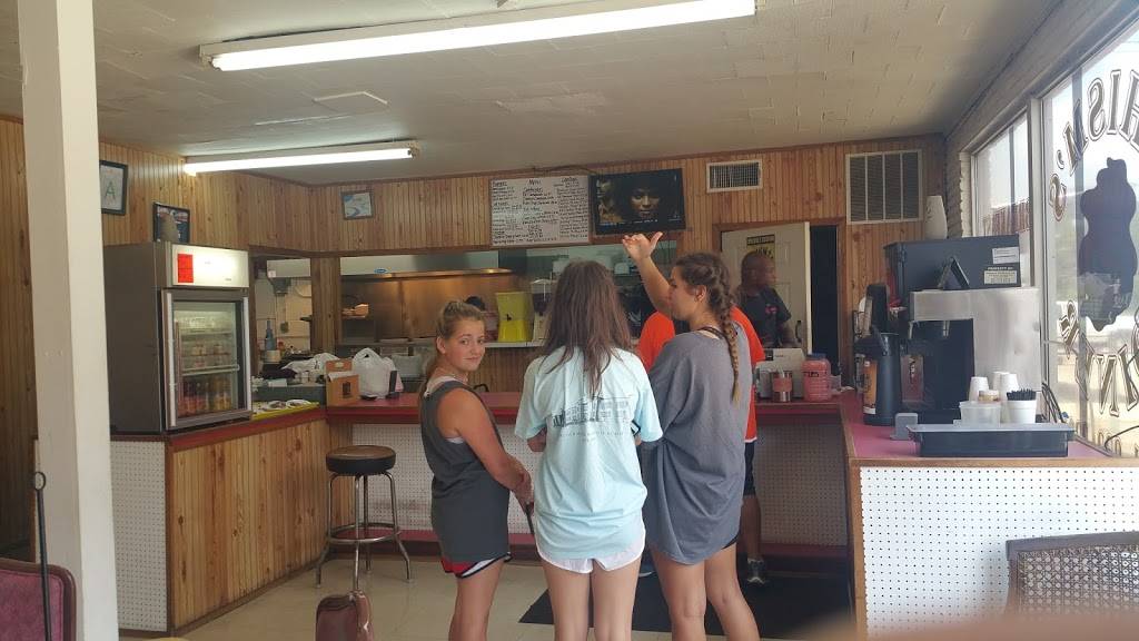 Chisms Diner | restaurant | 1389 Union Street Ext NE, Brookhaven, MS 39601, USA | 6018332300 OR +1 601-833-2300