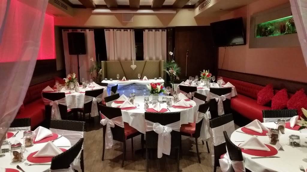 Sukho Thai Centropolis - private rooms - karaoke | night club | 145 Promenade Du Centropolis, Laval, QC H7T 0B3, Canada | 4506883033 OR +1 450-688-3033