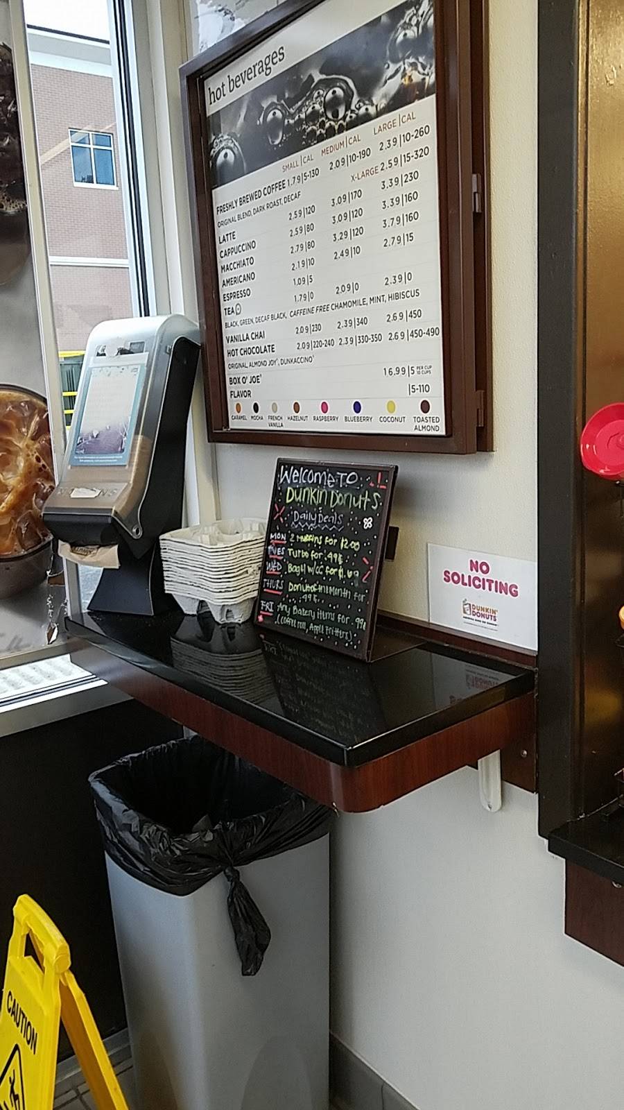 Dunkin | bakery | 4610 Washington St, Roslindale, MA 02131, USA | 6173630086 OR +1 617-363-0086