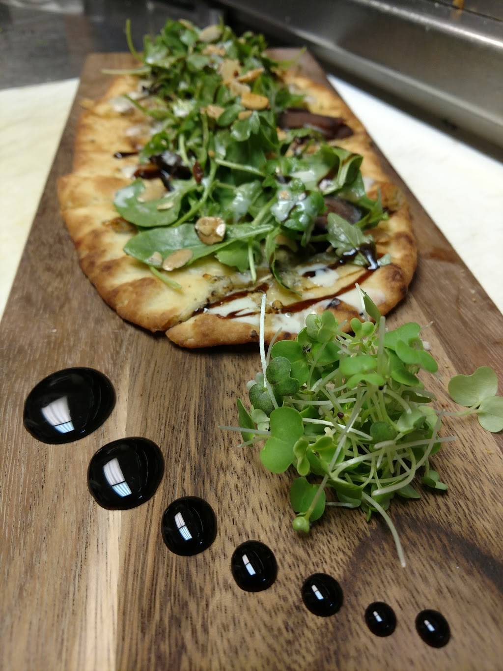 Aarons Table and Wine Bar | restaurant | 1153 Town Center Dr, Jupiter, FL 33458, USA | 5618552628 OR +1 561-855-2628