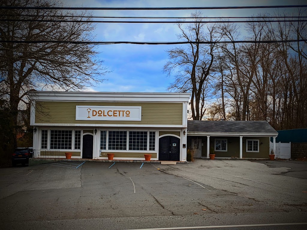 Dolcetto Kosher | restaurant | 800 Chestnut Ridge Rd, Chestnut Ridge, NY 10977, USA | 8454002620 OR +1 845-400-2620