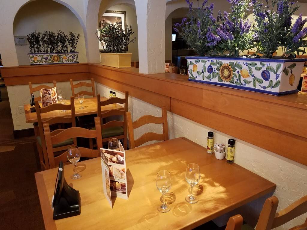 Olive Garden Italian Restaurant Meal Takeaway 4001 W Airport