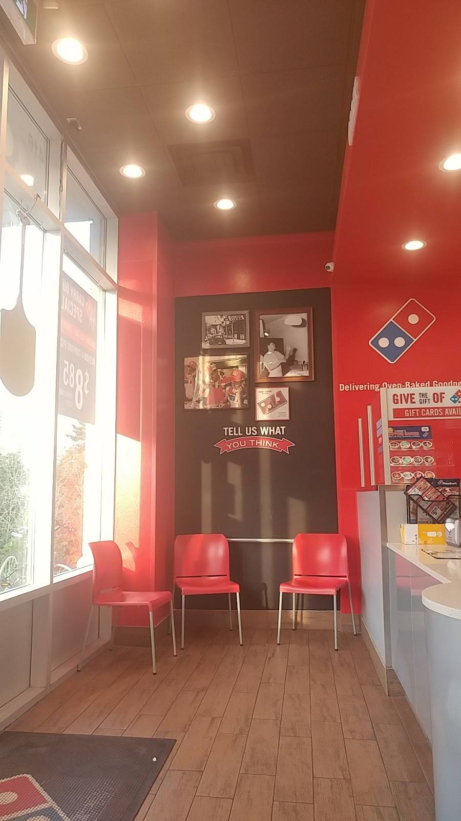 Dominos Pizza | meal delivery | 3245 Finch Ave E Unit #11, Scarborough, ON M1W 4C1, Canada | 4164911444 OR +1 416-491-1444