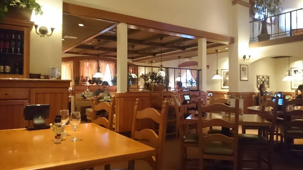 Olive Garden Italian Restaurant Meal Takeaway 540 Greenville