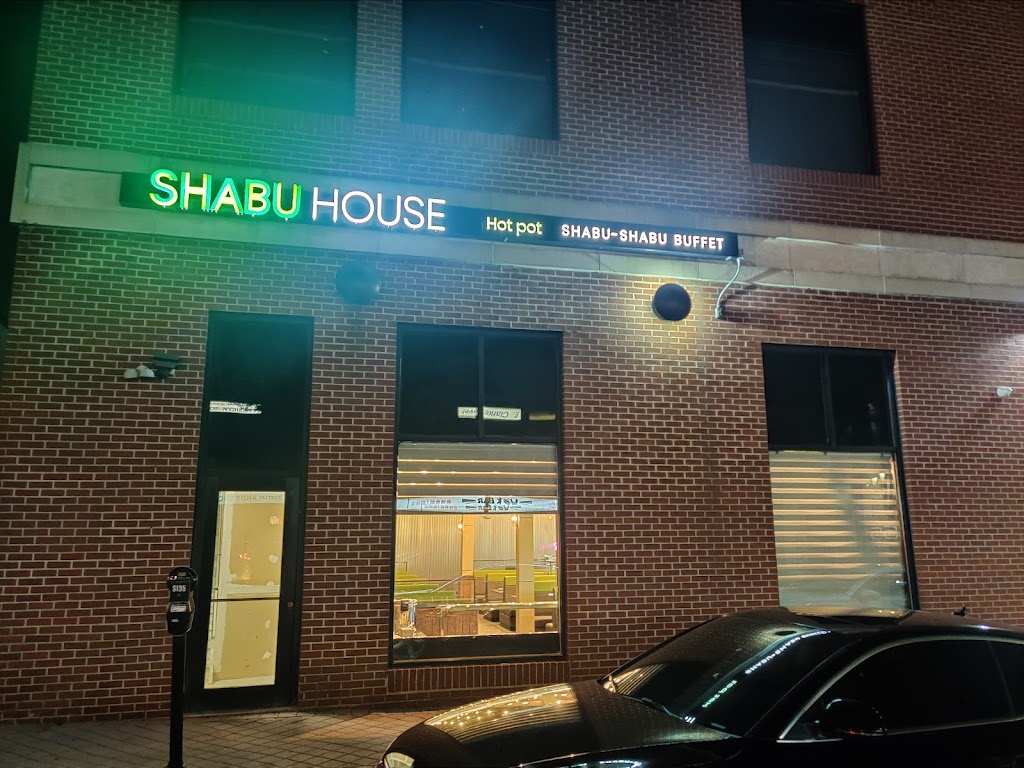 Shabu House AYCE 샤브하우스 - Restaurant | 1642 Schlosser St, Fort Lee, NJ  07024, USA