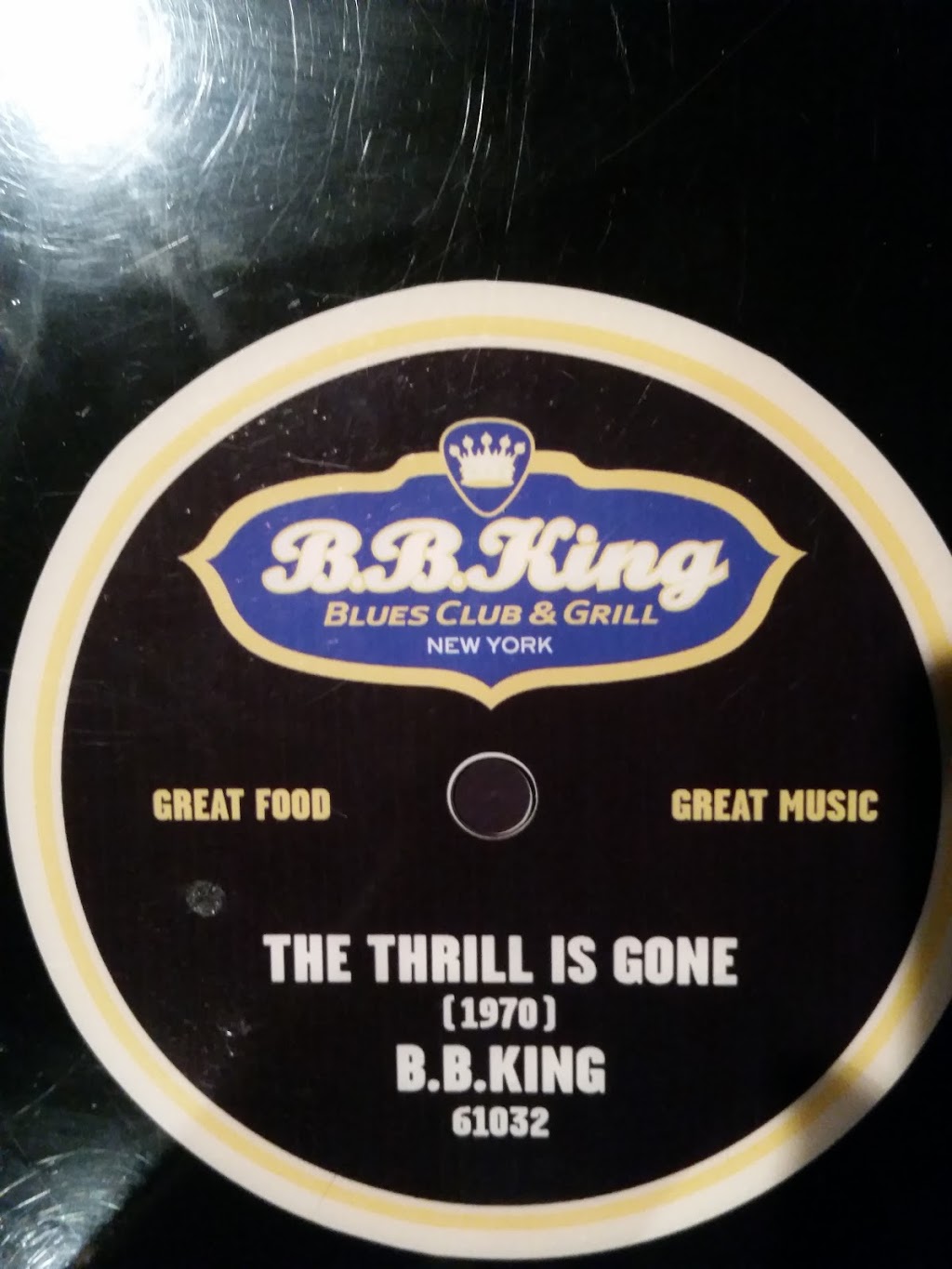 B.B. King Blues Club & Grill | night club | 237 W 42nd St, New York, NY 10036, USA | 2129974144 OR +1 212-997-4144