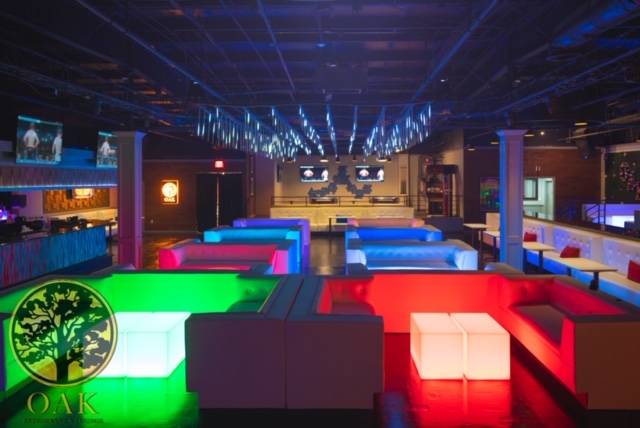 OAK Restaurant and Lounge | restaurant | 1505 N Leg Rd Ste. A, Augusta, GA 30909, USA | 7622242025 OR +1 762-224-2025