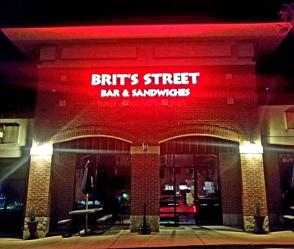 BRITS STREET BAR & SANDWICHES | restaurant | 2020 US-12, Spring Grove, IL 60081, USA | 8155813176 OR +1 815-581-3176