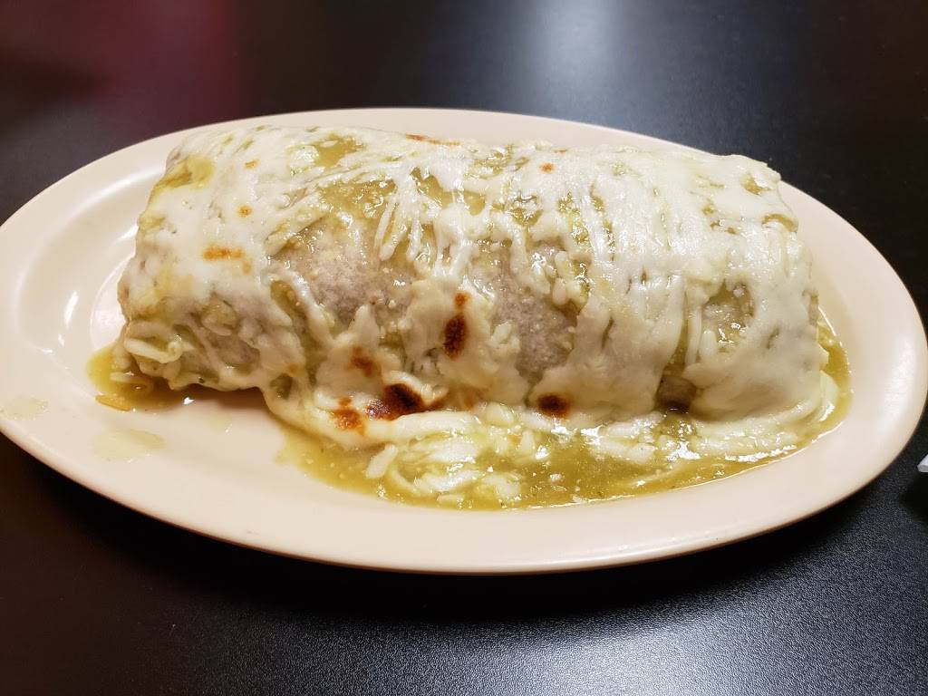 El Jalapeño Restaurant | restaurant | 6236 Bass Lake Rd, Crystal, MN 55428, USA | 7637178201 OR +1 763-717-8201