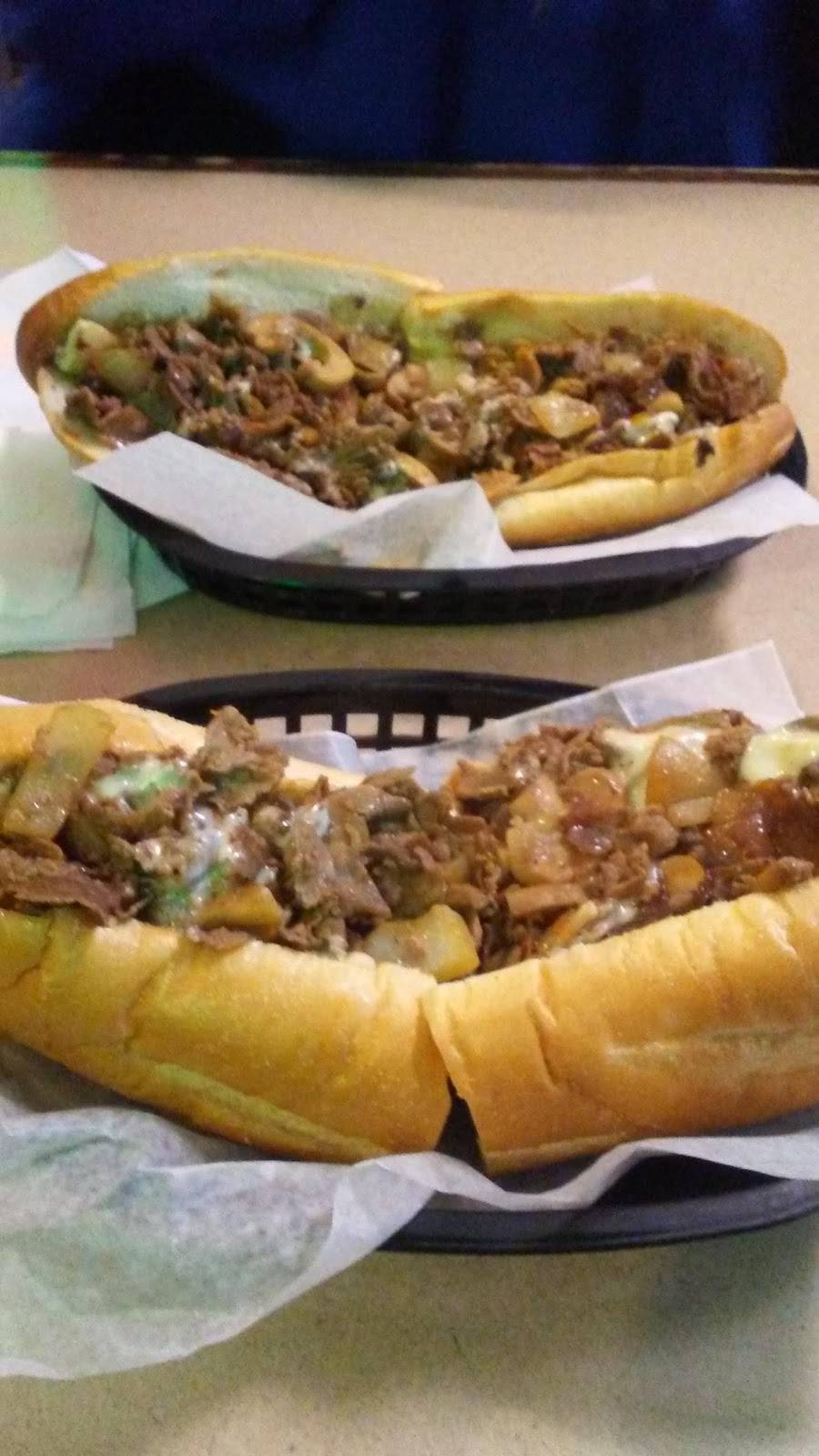 Affamatos Pizza & Italian Restaurant | restaurant | 431 S Trooper Rd, Norristown, PA 19403, USA | 6106666800 OR +1 610-666-6800
