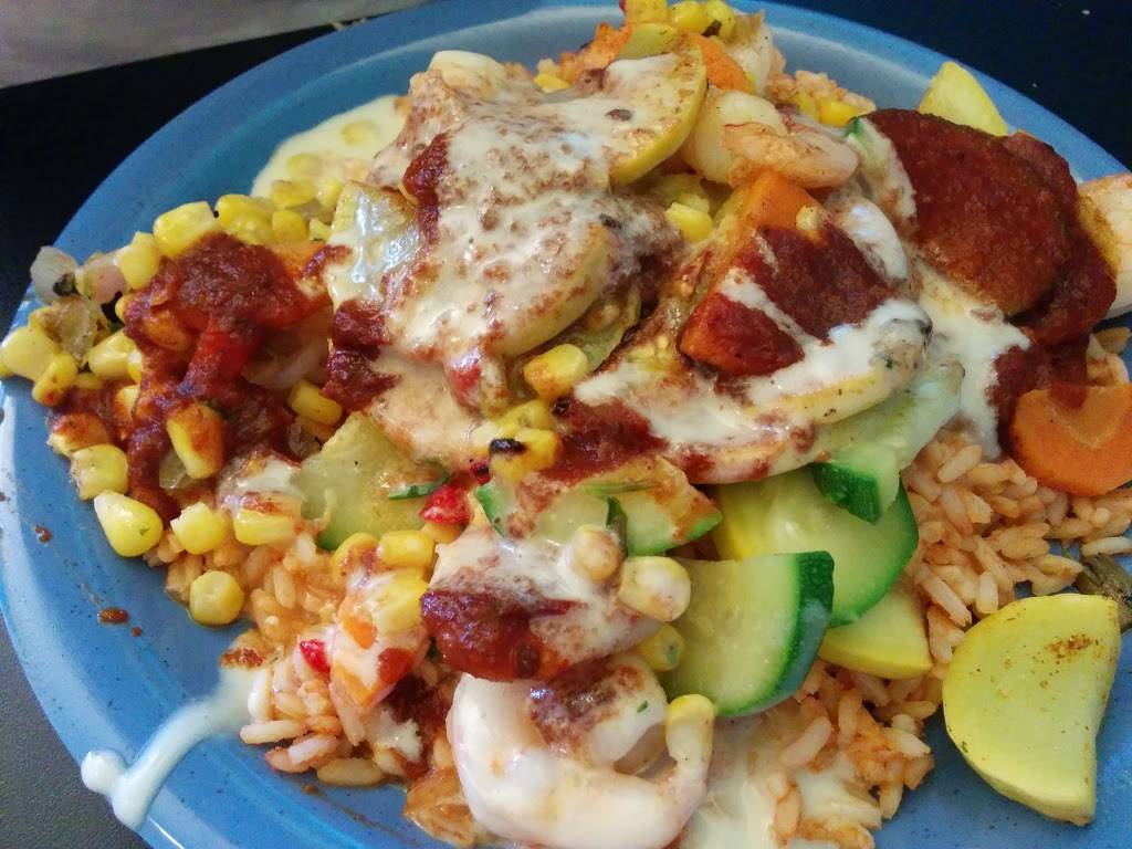 Baja Bean Co. | restaurant | 9 W Beverley St, Staunton, VA 24401, USA | 5408859988 OR +1 540-885-9988