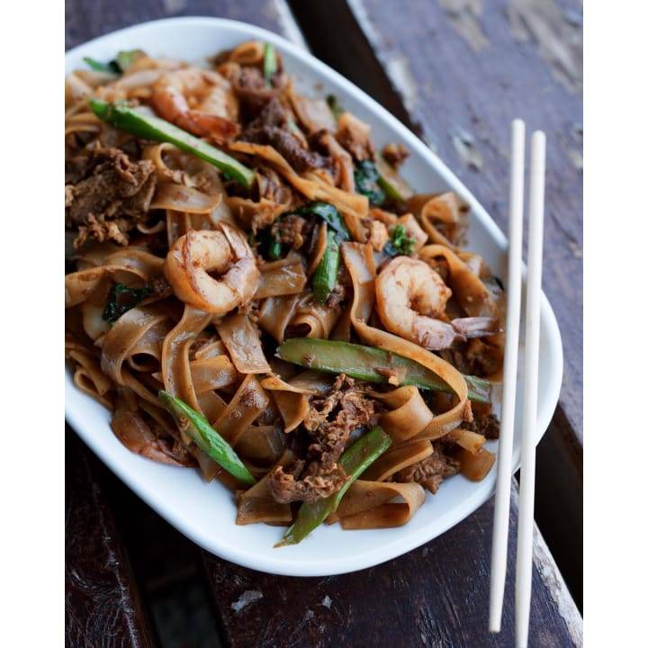 Thai Express | restaurant | CF Carrefour Laval, 3035 Boulevard le Carrefour, Laval, QC H7T 1C7, Canada | 4506828862 OR +1 450-682-8862