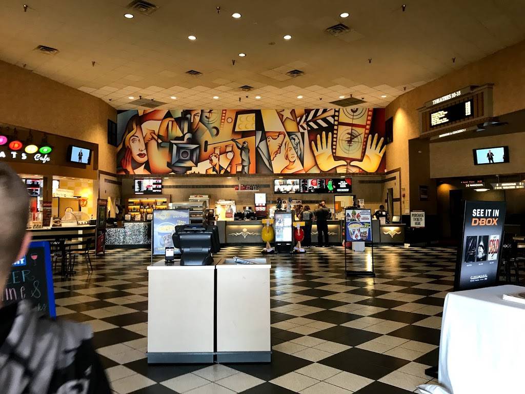 Cinemark Movies 18 and XD | meal takeaway | 1401 Earl Rudder Fwy S, College Station, TX 77845, USA | 9797649692 OR +1 979-764-9692