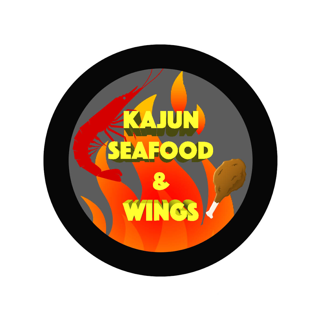 Kajun Seafood & Wings Restaurant 5360 Twin City Hwy, Port Arthur
