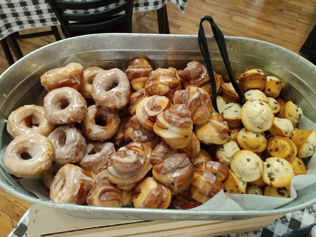 Homestead Kitchen & Bakery | restaurant | 719 Eighth St, Baldwin City, KS 66006, USA | 7857663442 OR +1 785-766-3442