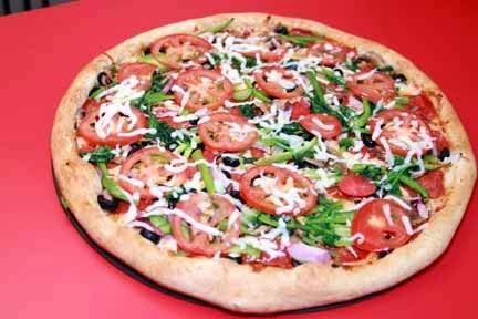 Atandys Pizza | restaurant | 5670 Simmons St, North Las Vegas, NV 89031, USA | 7028240400 OR +1 702-824-0400