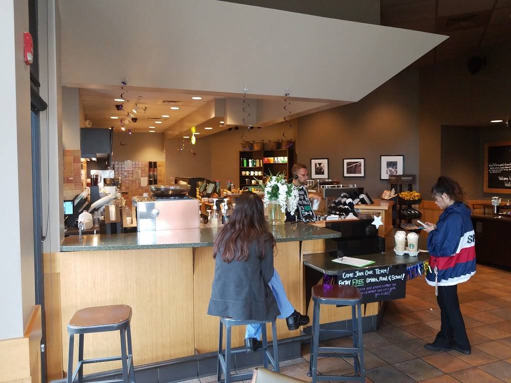 Starbucks | cafe | 10445 Town Center Dr, Westminster, CO 80021, USA | 3034661432 OR +1 303-466-1432