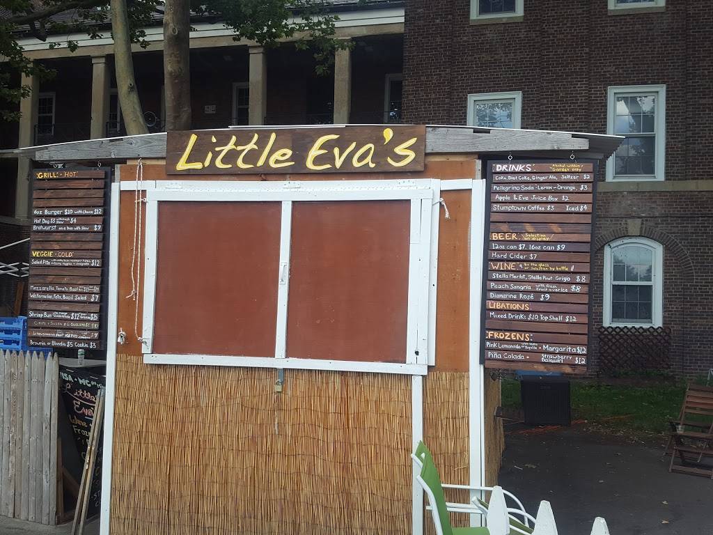 Little Evas Beer Garden and Grill | restaurant | Brooklyn, NY 11231, USA | 9173279816 OR +1 917-327-9816