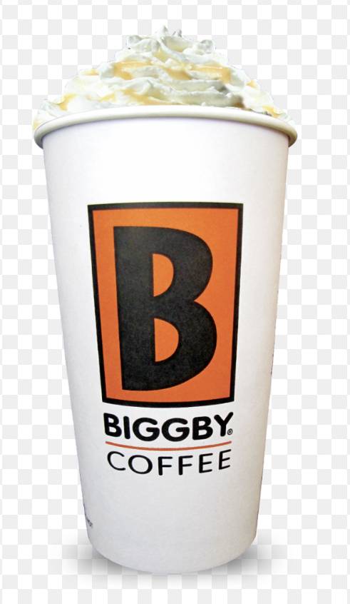 BIGGBY COFFEE | cafe | 5042 Old Taylor Mill Rd, Taylor Mill, KY 41015, USA