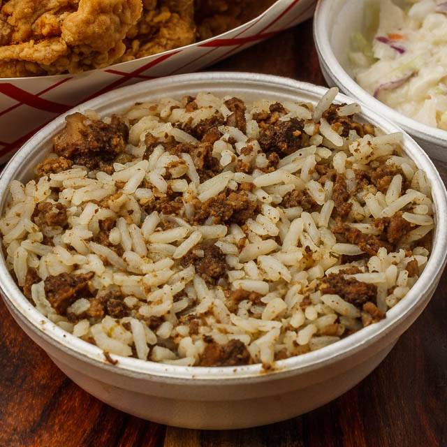 Gabe’s Cajun Food | restaurant | 1410 The Blvd, Rayne, LA 70578, USA | 3373344820 OR +1 337-334-4820