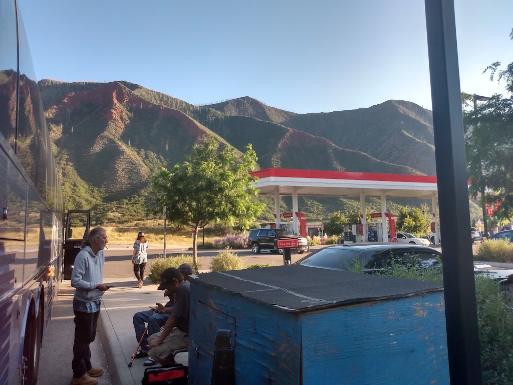 Arbys | meal takeaway | 51171 Highway 6 & 24, Glenwood Springs, CO 81601, USA | 9709459312 OR +1 970-945-9312