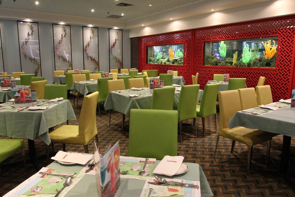 Mandarin Restaurant | meal takeaway | 1027 Finch Ave W, North York, ON M3J 2C7, Canada | 4167366000 OR +1 416-736-6000