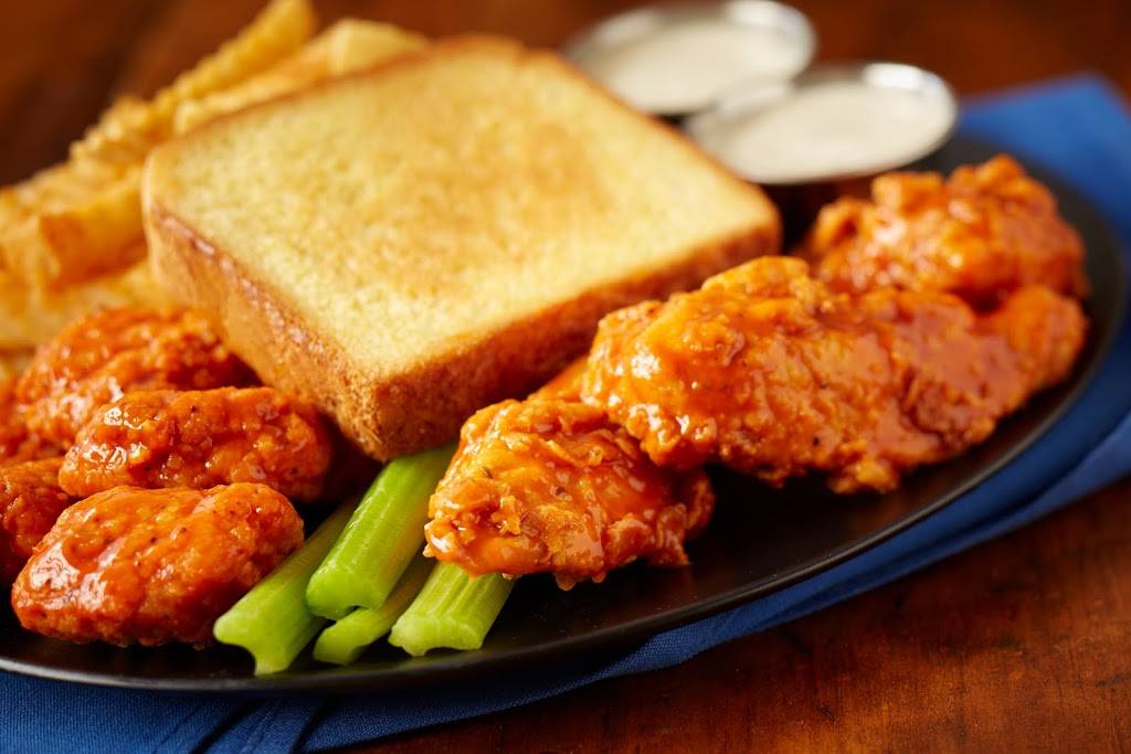 Zaxbys Chicken Fingers & Buffalo Wings | restaurant | 1551 Nashville Rd, Franklin, KY 42134, USA | 2705866707 OR +1 270-586-6707
