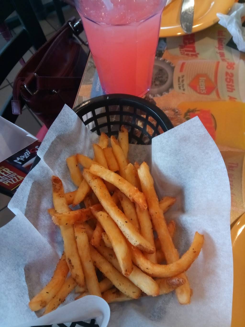 Mazzios Italian Eatery | meal delivery | 1414 S Wood Dr, Okmulgee, OK 74447, USA | 9186644444 OR +1 918-664-4444