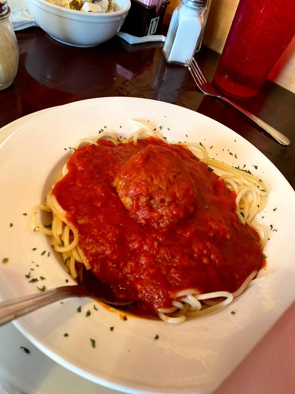Luigi’s Italian Resturant | restaurant | 918 18th St, Hondo, TX 78861, USA | 8304263400 OR +1 830-426-3400