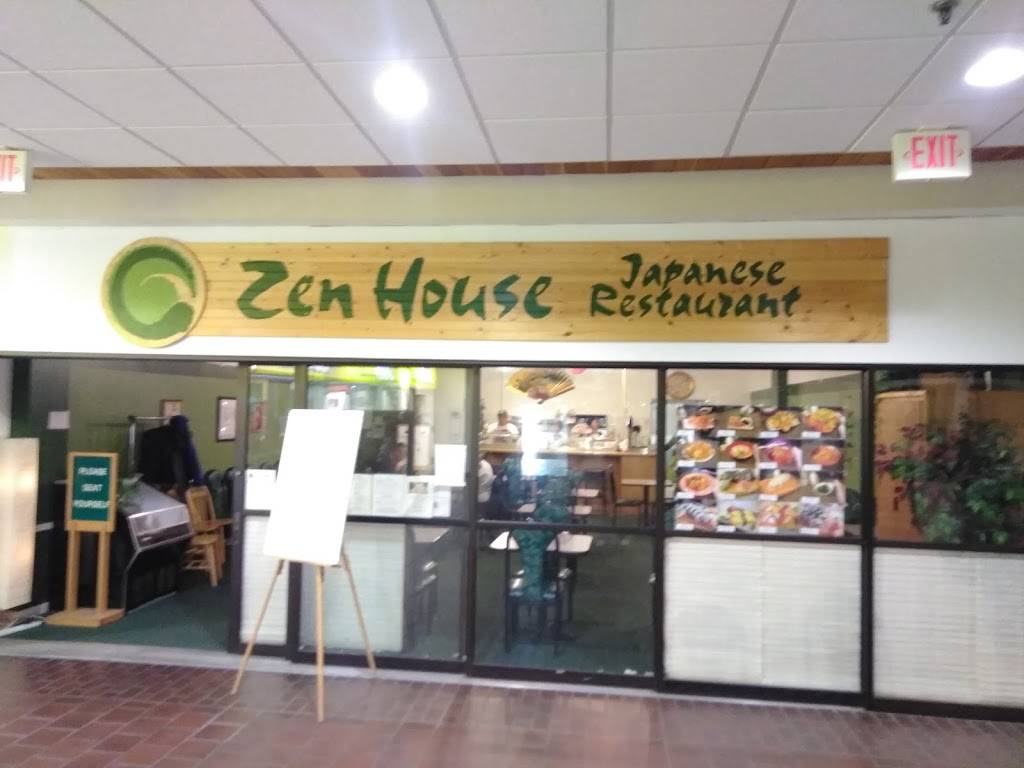 Zen House Holiday Center | restaurant | 207 W Superior St, Duluth, MN 55802, USA | 2187229368 OR +1 218-722-9368