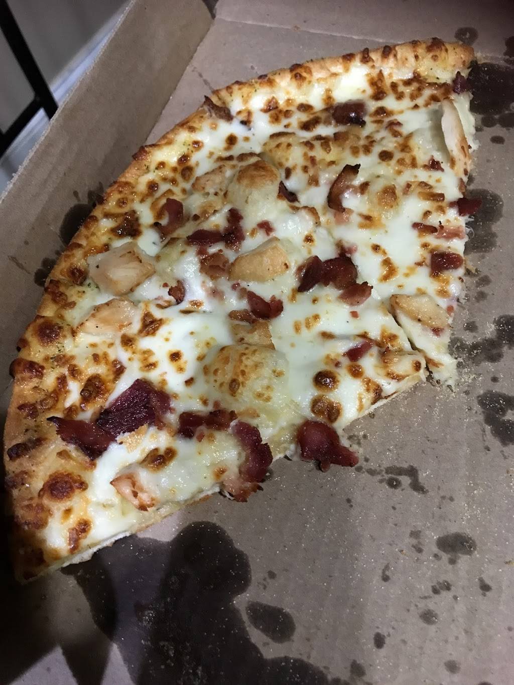 Dominos Pizza | meal delivery | 2308 Main St, Bridgeport, CT 06606, USA | 2033343030 OR +1 203-334-3030