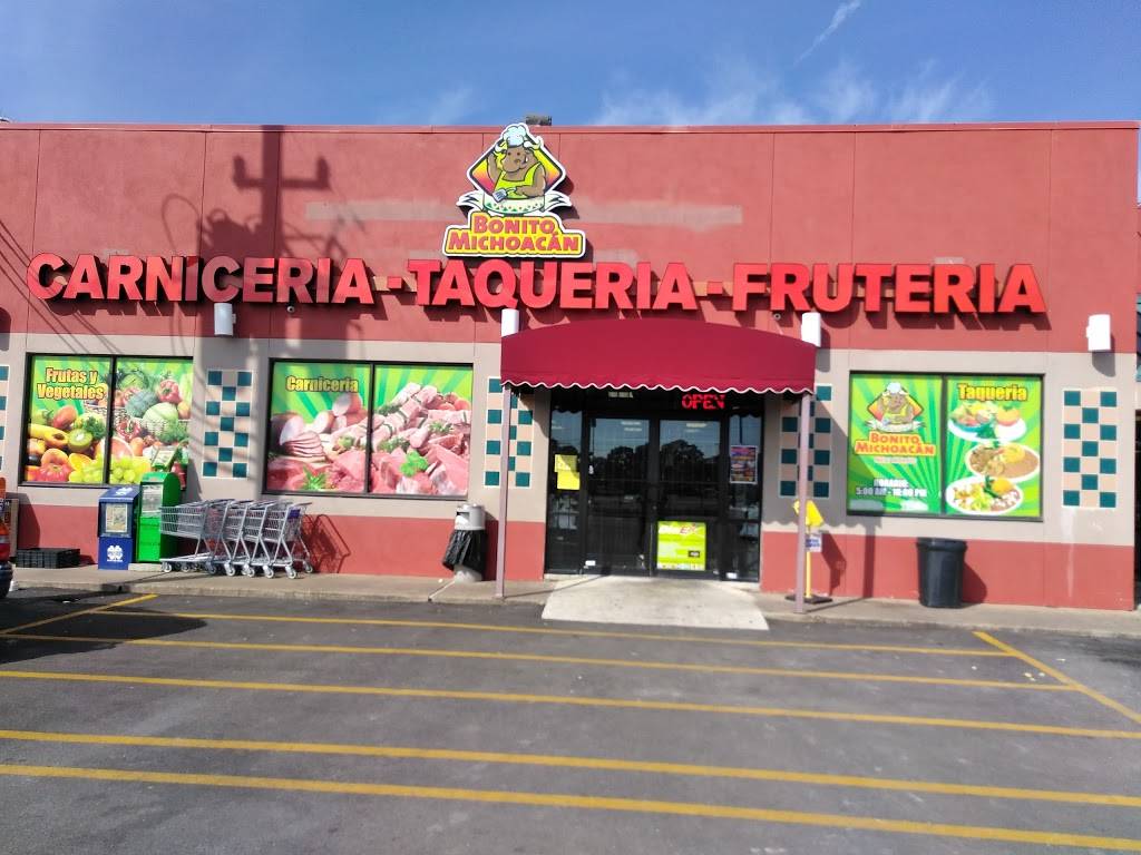 Bonito Michoacan No 4 | bakery | 2215 N Alexander Dr, Baytown, TX 77520, USA | 2818397668 OR +1 281-839-7668