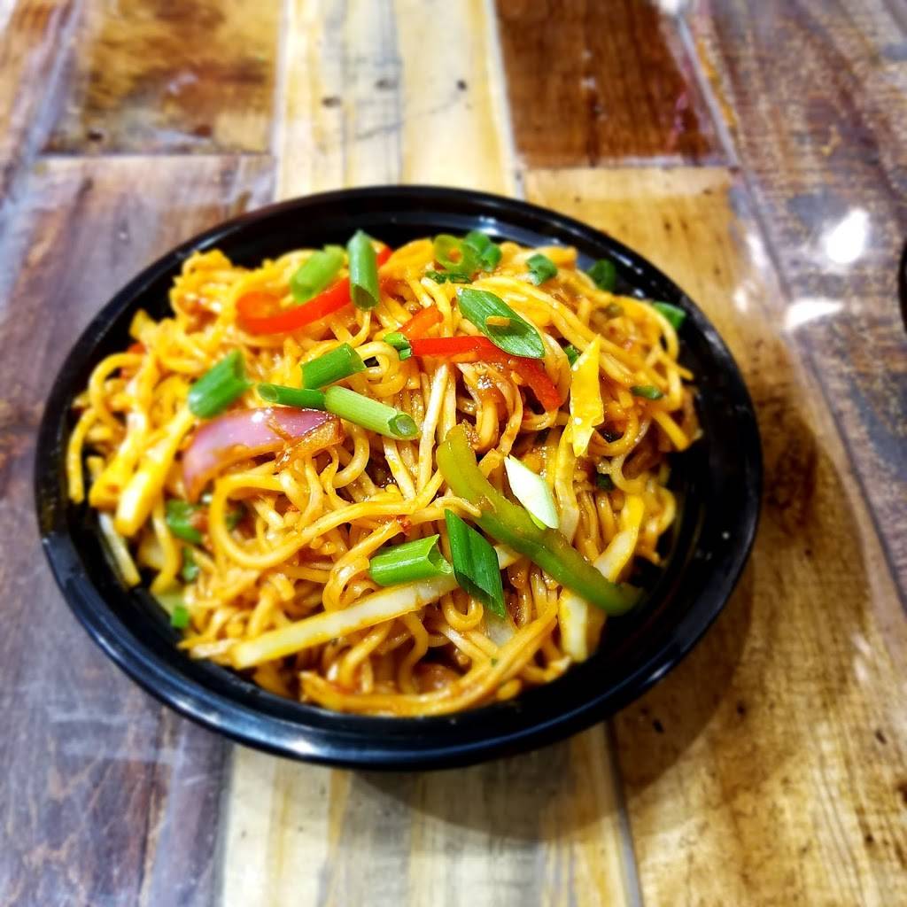 Bombay Dhabba | restaurant | 615 S Trooper Rd, Audubon, PA 19403, USA | 4846791631 OR +1 484-679-1631