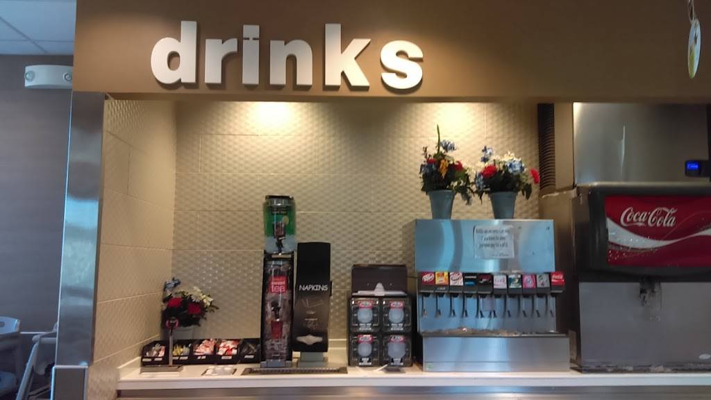 McDonalds | cafe | 303 N Green St, Caldwell, TX 77836, USA | 9795670605 OR +1 979-567-0605