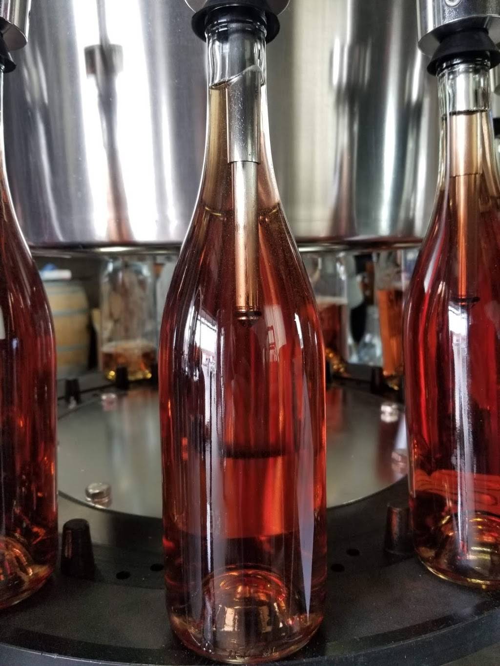 Elsom Cellars | bakery | 2960 4th Ave S Suite 114, Seattle, WA 98134, USA | 4252983082 OR +1 425-298-3082