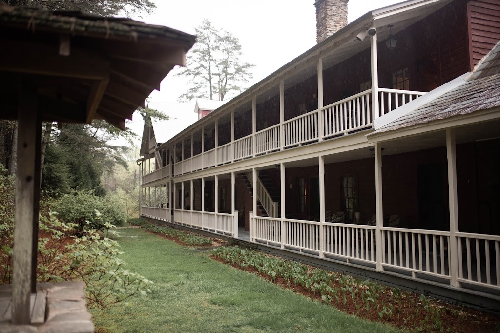 Glen-Ella Springs Inn & Restaurant | 1789 Bear Gap Rd, Clarkesville, GA ...