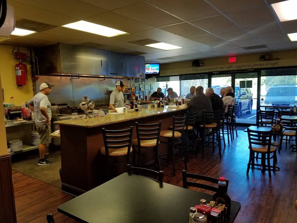 Cafe Genovese | cafe | 1515 County Rd 210, St Johns, FL 32259, USA | 9048290707 OR +1 904-829-0707